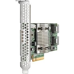 Контроллер HP 750053-001 H240 12Gb Dual Port Pci-e 3.0 X8 Smart HBA, фото 