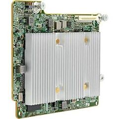 Контроллер HP 749998-001 Smart Array P741m, 2g FBWC, 12Gb 4-ports, External Mezzanine SAS, фото 