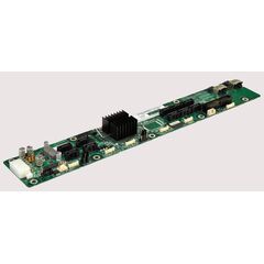 Контроллер DELL WMX64 Midplane Board Poweredge C1100, фото 