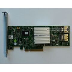 Контроллер DELL 342-4047 PERC H310 6gb/s PCI-e 2.0 Dual Port SAS, фото 