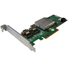 Контроллер DELL 342-0729 PERC H200 6gb PCI-e SAS, фото 