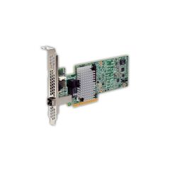 Контроллер LSI LOGIC 9380-4i4e MegaRAID SAS, фото 