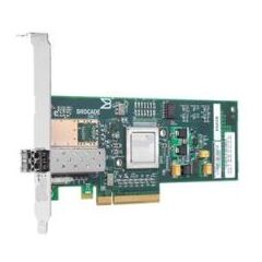 Контроллер HP 571520-002 81b 8Gb Single Port Pci-e Fibre Channel, фото 
