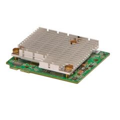 Контроллер DELL FM9J6 10gbs Dual Port Mezzanine Daughter Card For Poweredge Blade Servers, фото 