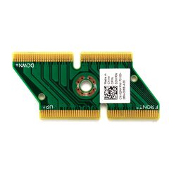 Контроллер DELL 2NYRW Mezzanine Card For Cloudedge C8220, фото 