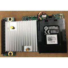 Контроллер DELL 331-4367 PERC H710p Mini Blade Raid W/1gb Nv Cache (6gbps SAS, фото 
