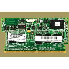Кэш память HP 610675-001 2GB Flash Backed Write Cache (FBWC) Memory Module For P420 And P421, фото 