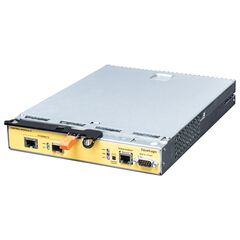 Контроллер DELL 331-6720 Equallogic Type 17 10gbe 4Gb Controller, фото 