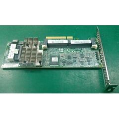 Контроллер HP 698547-001 Smart Array P430 6gb/sec PCI-e X8 Low Profile SAS, фото 