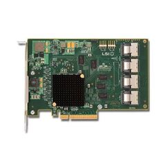 Контроллер LSI LOGIC H5-25373-00 9201-16i 6gb/s 16port Int Pci-e 2.0 X8 SAS, фото 