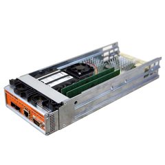Контроллер DELL 0G9J5 Equallogic Type 10 With 10gb Cache For Ps6010 Ps6510, фото 