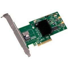 Контроллер LSI LOGIC 9271cv-8i MegaRAID PCI-e SAS, фото 
