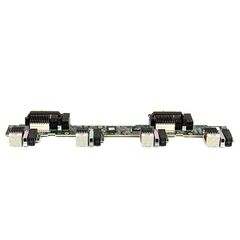 Контроллер DELL P95J6 Fc430 Bay Adapter For Dell Poweredge Fx2/fx2s, фото 