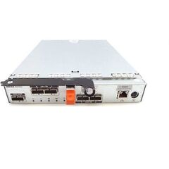 Контроллер DELL JYTHW 4port 6gb SAS, фото 