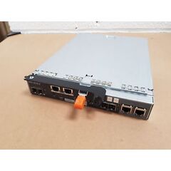 Контроллер DELL XCW52 10gb ISCSI For Powervault Md3800i / Md3820i, фото 