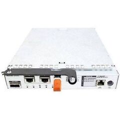 Контроллер DELL HFPGK 4-port 16Gb Fc Raid For Powervault Md3800f Md3820f, фото 