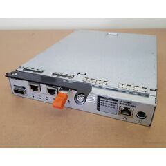 Контроллер DELL JFW1P 10gb/s Dual Port ISCSI For Powervault Md3600i/md3620i, фото 