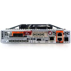 Контроллер HP 840220-001 10gbe ISCSI Node Assembly Large Form Factor (lff) Storevirtual 3000/3200, фото 
