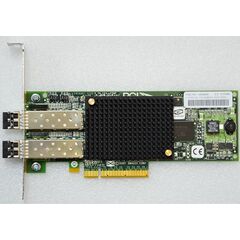Контроллер IBM 00E0806 8Gbps 2-port Pcie X8 Fibre Channel, фото 