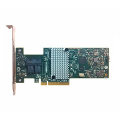 Контроллер LENOVO 4XC0G88840 Thinkserver Raid 520i Pcie Adapter, фото 
