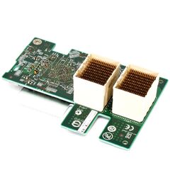 Контроллер DELL W2F35 Expansion Mezzanine Card For Poweredge Fc630, фото 