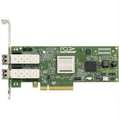 Контроллер IBM 03X4435 Emulex 8Gb Dual Channel Pci-e X4 Fibre Channel, фото 