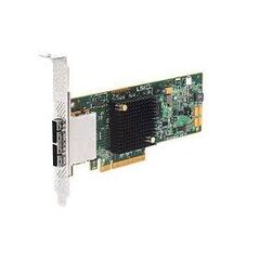 Контроллер HP SAS SAS9207-8E-HP, фото 
