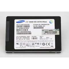 SSD диск Samsung SV843 960ГБ MZ7WD960HMHP-000H3, фото 