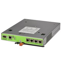 Контроллер DELL 540-BBJP Equallogic Type 18 Module With 10gb For Ps6210, фото 