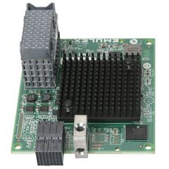 Контроллер LENOVO 7ZT7A00521 Emulex Lpm16002b-l Mezz 16Gb 2-port Fibre Channel, фото 