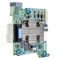 Контроллер HP 836275-001 Smart Array P416ie-m Pcie 3.0 X8 6gb/s Sata 12gb/s SAS, фото 