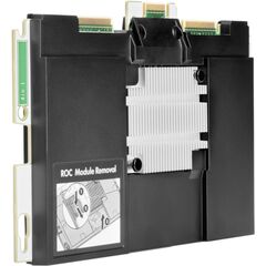 Контроллер HP 836274-001 Smart Array P204i-c PCI-e 3.0 X8 12gb/s SAS, фото 