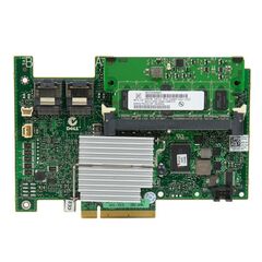 Контроллер DELL J1FW8 PERC H700 SAS, фото 
