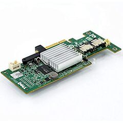 Контроллер DELL 342-2600 PERC H200 6gb PCI-e SAS, фото 