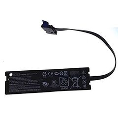 Контроллер HP 750542-001 12w 7.2v Battery Megacell Capacitor Pack For Hp Proliant, фото 