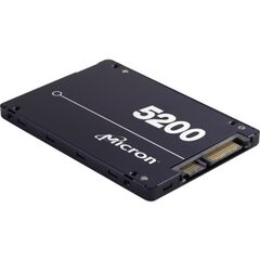 SSD диск Micron 5200 ECO 1.92ТБ MTFDDAK1T9TDC-1AT1ZA, фото 