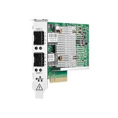 Контроллер HP 872605-001 Storefabric Cn1100r Dual Port Converged Network Adapter - Network Adapter, фото 