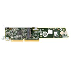 Контроллер DELL 403-BBRC Boss-s1 Boot Optimized Server Storage Blade Module For Emc Poweredge Fc640/m640, фото 
