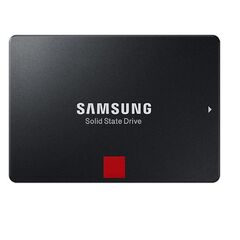 SSD диск SAMSUNG MZ-76P2T0E 860 Pro Series 2TB SATA 6Gbps, фото 