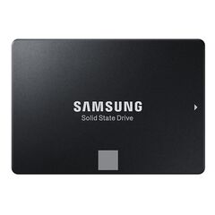 SSD диск SAMSUNG MZ-76E500E 860 Evo Series 500GB SATA 6Gbps, фото 