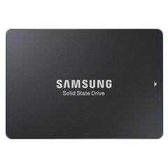 SSD диск Samsung SM863a 1.92ТБ MZ-7KM1T9N, фото 