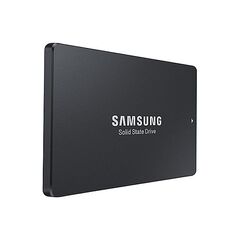 SSD диск Samsung SM863a 480ГБ MZ7KM480HMHQ0D3, фото 