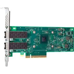 Контроллер LENOVO 4XC7A08228 Thinksystem Qlogic Ql41262 10/25gbe Sfp28 2-port Pcie Ethernet Adapter, фото 