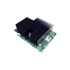 Контроллер DELL TNDVD PERC H330 Miniature 12gb/s SAS, фото 