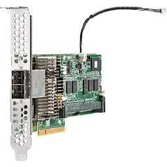 Контроллер HP Q9X08A Smart Array P441 PCI-e 3.0 X8 12Gb 2-ports Ext SAS, фото 