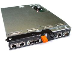 Контроллер DELL DCY2M Equallogic Type 15 ISCSI 10g For Ps6210, фото 