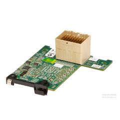 Контроллер DELL 7DW88 Qme2662 16Gb Dual Port Fibre Channel, фото 