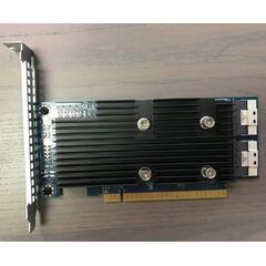 Контроллер DELL TJCNG 14th Gen3 Pcie Expander Card, фото 