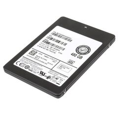 SSD диск Samsung SM883 480ГБ MZ7KH480HAHQ0D3, фото 
