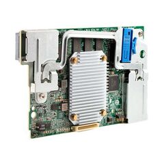 Контроллер HP 836263-001 Smart Array P204i-b Sr Gen10 (4 Internal Lanes/1gb Cache) 12g SAS, фото 